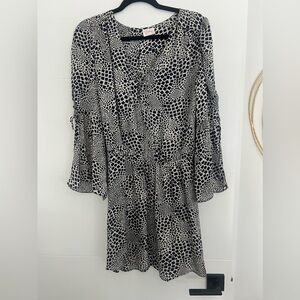 Parker Dress Sz M